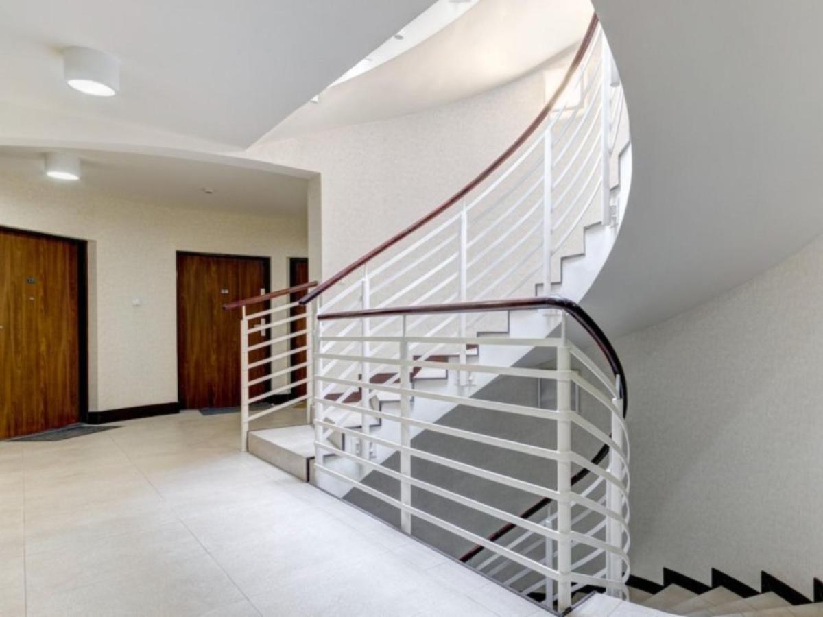 White Harmony Apartament - 2 Tarasy, Bezplatny Parking Sopot Esterno foto
